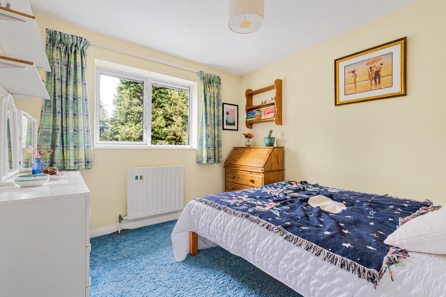 Makins Road, Henley-On-Thames